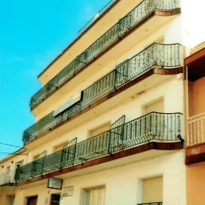 Maison d'hôtes Camino de Santiago Guesthouse, Llançà
